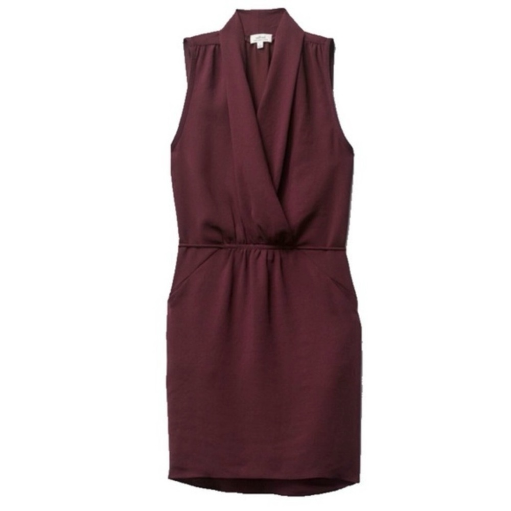 Wilfred Aritzia Sabine Dress XXS